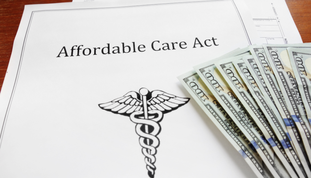 What Do I Do if I Have No Income for an ACA Marketplace Plan?